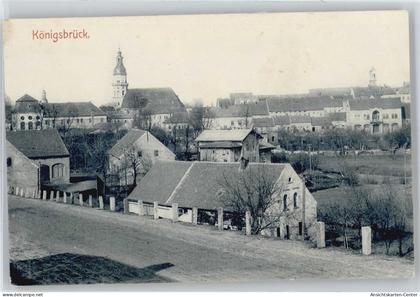 50592773 - Koenigsbrueck