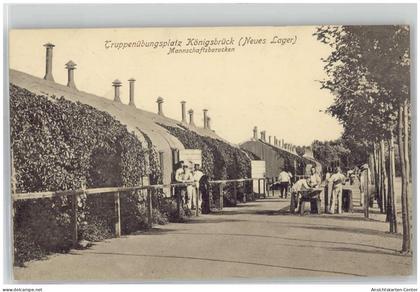 51662207 - Koenigsbrueck
