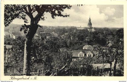 Königsbrück