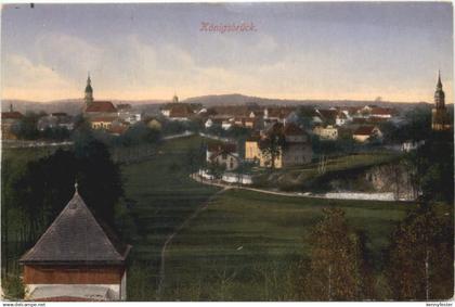 Königsbrück