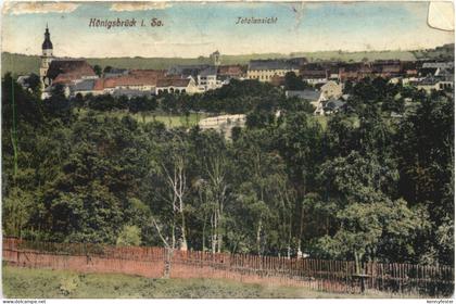 Königsbrück