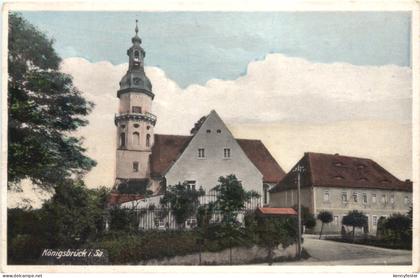 Königsbrück