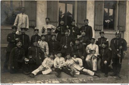 Königsbrück - Soldaten