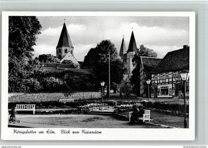 10164230 - Koenigslutter am Elm