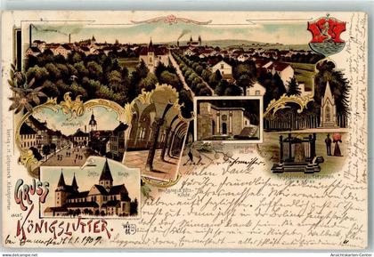 13476976 - Koenigslutter am Elm