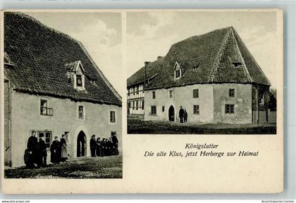 13519154 - Koenigslutter am Elm