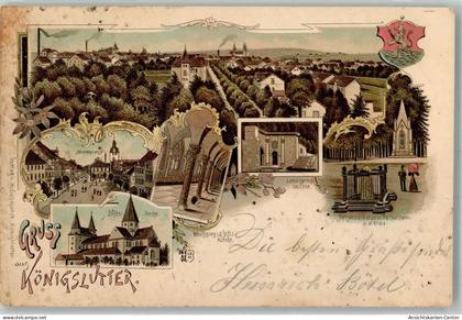 13563653 - Koenigslutter am Elm