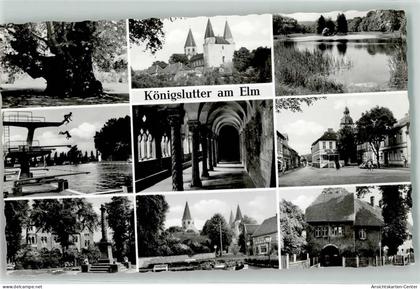39393577 - Koenigslutter am Elm