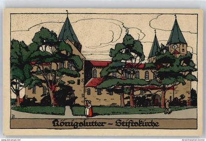 50653075 - Koenigslutter am Elm
