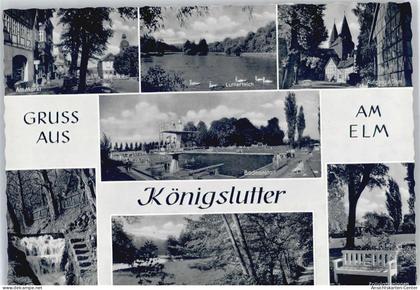 50970660 - Koenigslutter am Elm