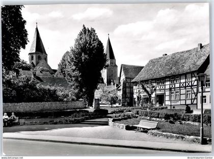 51505128 - Koenigslutter am Elm