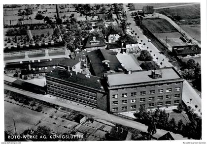 51522966 - Koenigslutter am Elm