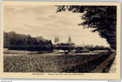 51591928 - Koenigslutter am Elm