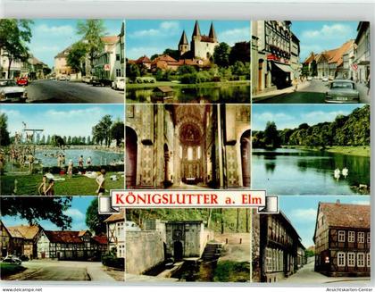 52181476 - Koenigslutter am Elm