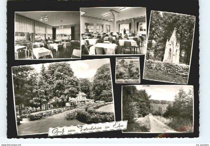 Koenigslutter asth. Tetzelstein