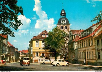 Koenigslutter Elm Am Markt