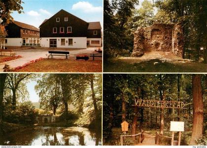 Koenigslutter Elm Falkenheim Langeleben