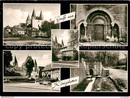 Koenigslutter Elm Kirche