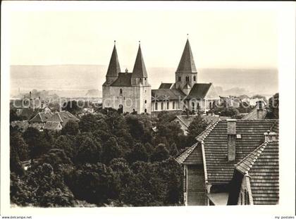 Koenigslutter Elm Stiftskirche