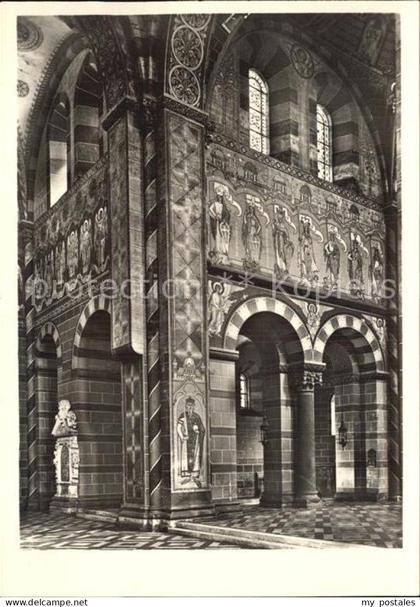 Koenigslutter Elm Stiftskirche Benediktinerkloster