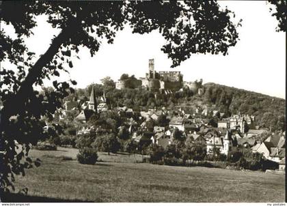 Koenigstein Saechsische Schweiz Koenigstein