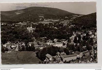 Koenigstein Saechsische Schweiz Koenigstein