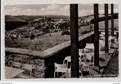 Koenigstein Saechsische Schweiz Koenigstein