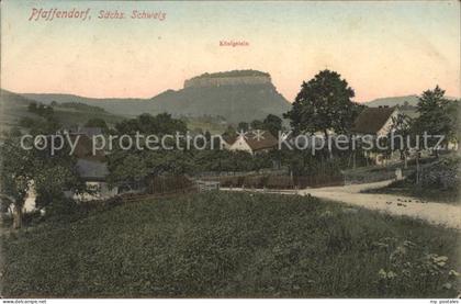 Pfaffendorf Koenigstein Koenigstein