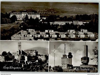 39566444 - Koenigstein im Taunus