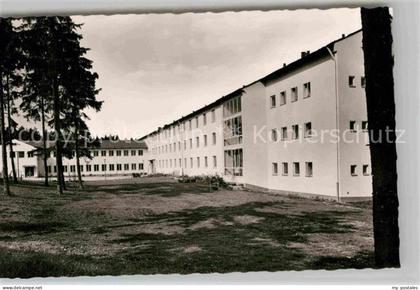 Koenigstein Taunus Haus Koenigstein Erholungsheim
