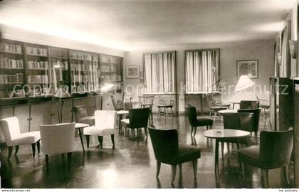 Koenigstein Taunus Haus Koenigstein Gewerkschaft der Eisenbahner