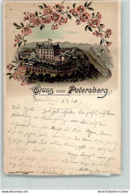 10656586 - Petersberg