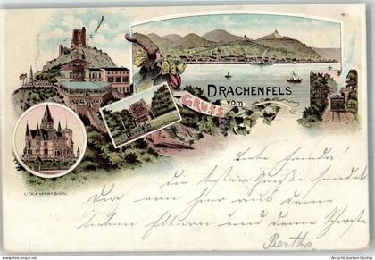 10703941 - Drachenfels