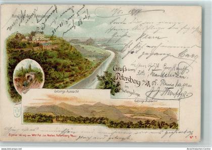 13061440 - Petersberg