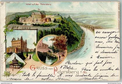 13289940 - Petersberg