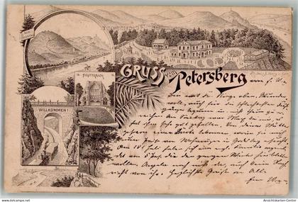 13705708 - Petersberg