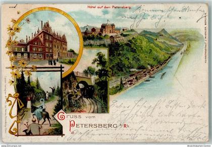 13911849 - Petersberg