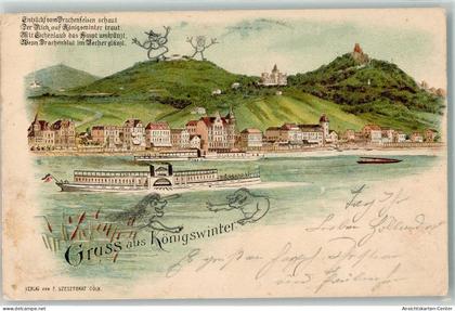 13911931 - Koenigswinter