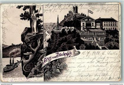 13914784 - Drachenfels
