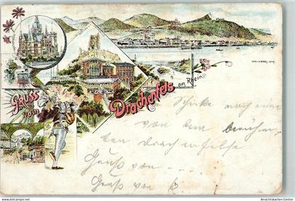 13925702 - Drachenfels