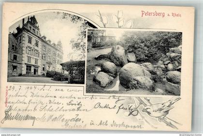 13998635 - Petersberg