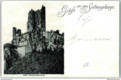 39240454 - Drachenfels