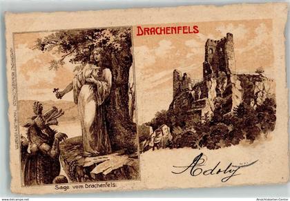 39357684 - Drachenfels