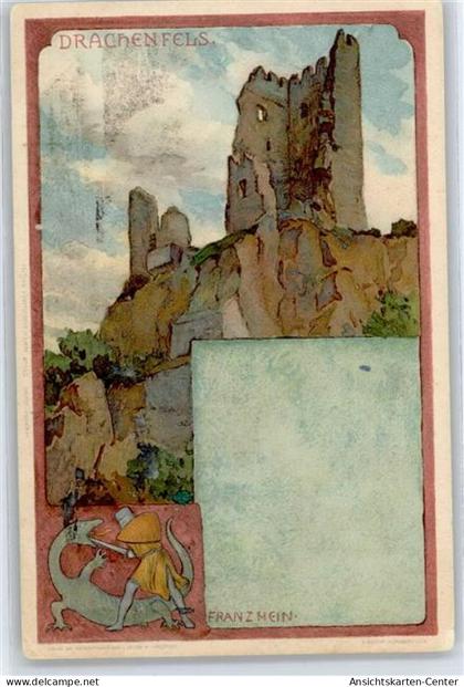 50820354 - Drachenfels