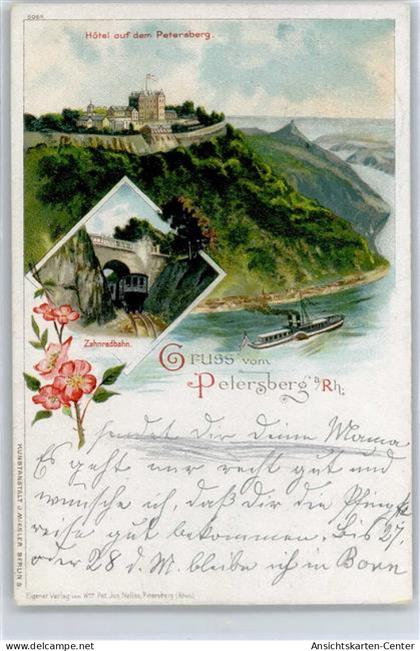 50820684 - Petersberg