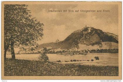 KOENIGSWINTER