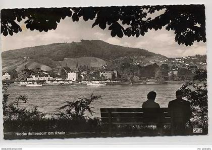 Koenigswinter Niederdollendorf