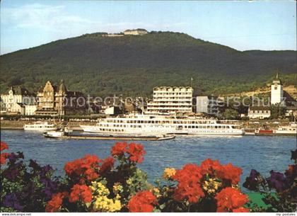 Koenigswinter Petersberg