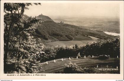 Koenigswinter Petersberg