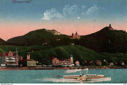 Königswinter
